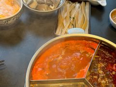 -东道煮牛肉火锅(东盛大街店)