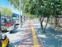 -花仓咖啡(祥安巷店)