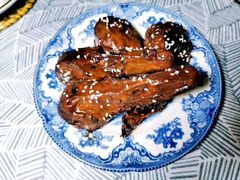 -欣旺·迎宾楼·百年无锡菜