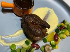 -水桶王国主题餐厅·聚会·生日派对·亲子活动·家庭套餐(亚龙湾希尔顿店)