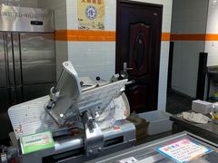 -火锅岛潮牌自助餐厅(天津天佑城店)