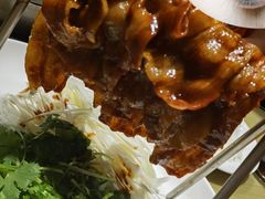 -小锅饭豆腐馆(嘉陵江街店)