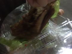 -美人万三·蚝大人生蚝小馆(昌里路店)
