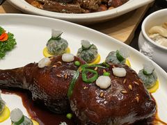 -童福兴·南京菜(老门东店)