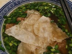 -正宗刘记不翻汤(和园店)