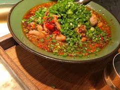 徐家口口脆-锦府盐帮·李宅(领展购物广场中关村店)