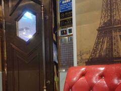 -最熊猫量贩式KTV(旺棠25栋综合楼店)