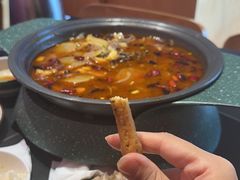 -美蛙四季(六里桥店)