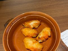 -萨莉亚意式餐厅(大宁音乐广场店)