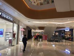 -深圳来福士广场