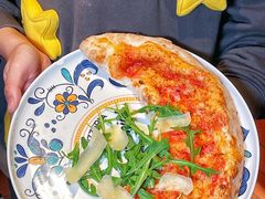 -Mammamia意大利餐厅(阳春巷店)