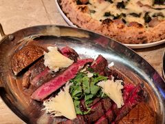 -Mammamia意大利餐厅(阳春巷店)