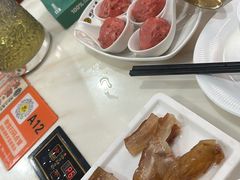 -潮汕大目牛肉火锅(水围店)