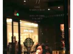 门面-星巴克臻选(杭州西溪印象城店)