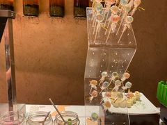 -马哥孛罗咖啡厅·Cafe Marco (厦门马哥孛罗东方大酒店)