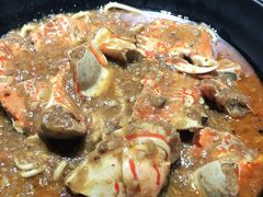 -沈记烧烤海鲜(江汉二路店)
