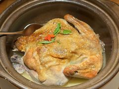 -金牌外婆家(苏州中心店)
