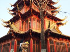 -龙潭水乡