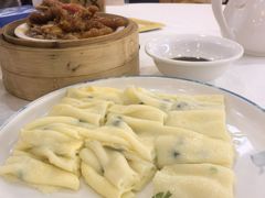 土鸡滑蛋肠-新湛拱(兰埔路店)