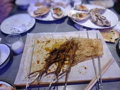 -生蚝园