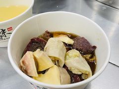 -化州颜勇牛腩(深圳总店)