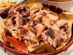 -北京老铺烤鸭(西稍门店)