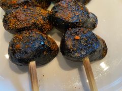墨鱼肠-Mr·Fish鱼鲜生海鲜放题(银泰in99店)