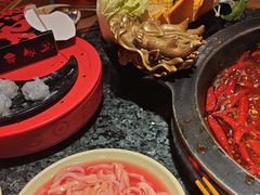 -蜀大侠火锅(总府路店)