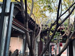 -VOYAGE COFFEE(杨梅竹店)