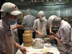 -鼎泰丰(lonsdale street)