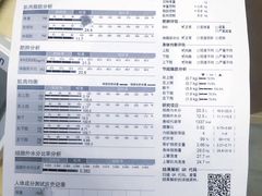-一兆韦德健身(浦东万达会所)