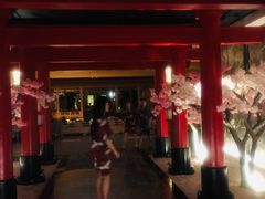 -蓝鲸湾汤泉(包河店)