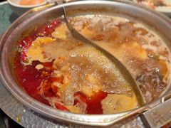-牛New寿喜烧(曹路花园城店)