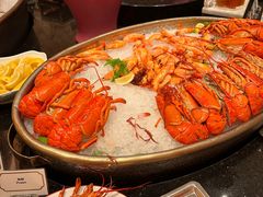 -咖啡苑 - 蔚藍夏日限定主题(永利皇宫店)