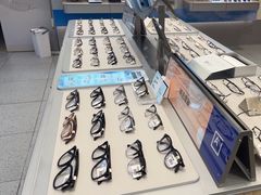 -AOJO眼镜(南翔印象城MEGA店)
