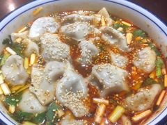 -尤素福东举院饺子馆
