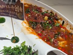 -柳喜辣·烧烤酒局(跃进总店)