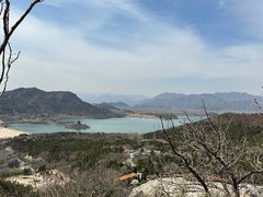 -北京十三陵国家森林公园蟒山景区