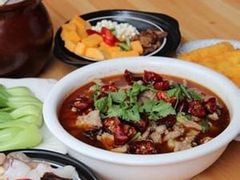 -云门锦翠(商鼎国际店)