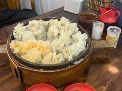 -海汇源老烧麦店(东大街总店)