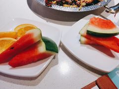 -小鱼小牛·鱼牛干锅·脆鱼火锅(世欧广场店)