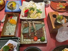 -大江户日本料理(吕厝店)
