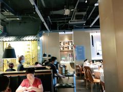 大堂-老伙记海鲜码头(北滘店)