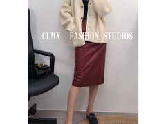 -CLMX(新天地凯德晶萃广场店)