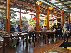 大堂-猪肉婆私房菜(容桂总店)