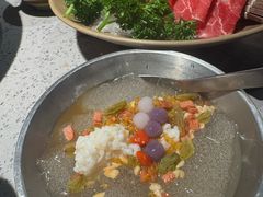 -鸿姐老火锅·传统炒料(上海旗舰店)
