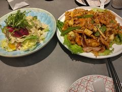-正阳春烤鸭(华捷道店)
