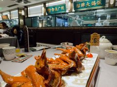 -大鸽饭(汉溪长隆店)