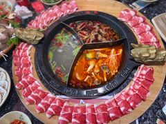 -蜀大侠火锅(森兰花园城店)