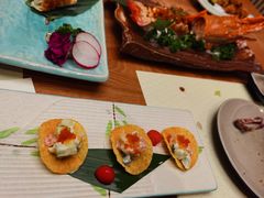 -和创柚子·会席日本料理(新区淮海街店)